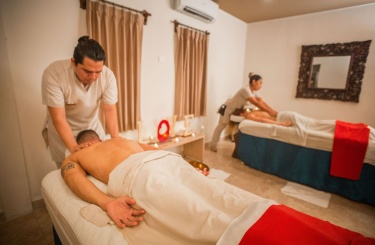 Massages Caracol Massage Rituals_Sandos Caracol