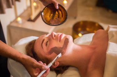faciales spa caracol Facial Rituals_Sandos Caracol