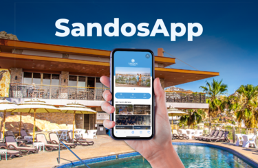 Sandos App - Sandos Finisterra