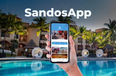 Sandos App - Sandos Playacar