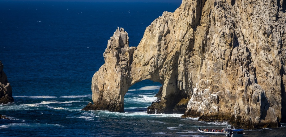 Los Arcos de los cabos