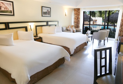 Sandos Playacar All Inclusive