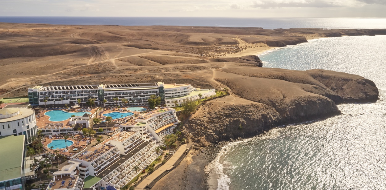 Hotels Playa Blanca Lanzarote All Inclusive
