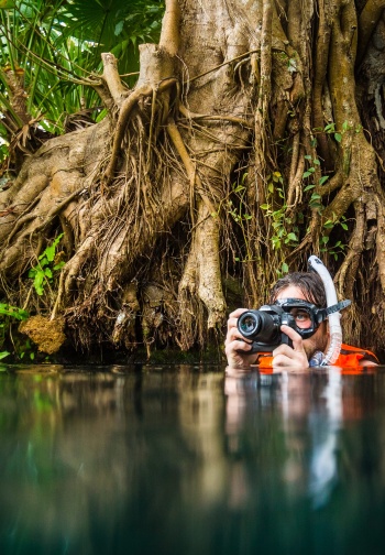 All Nature Experience