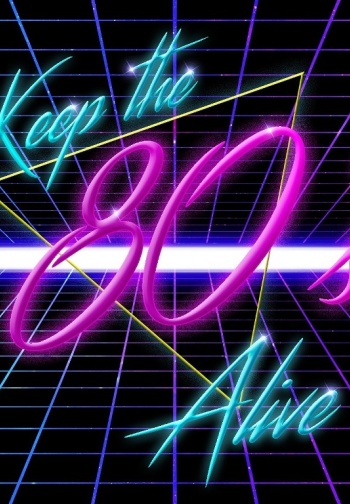 sandos caracol 80s show