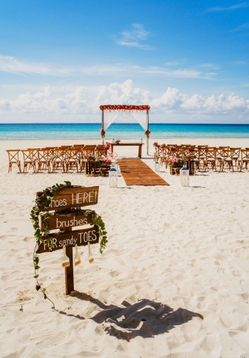 WEDDING PACKAGES