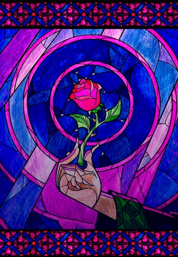 Bella Y bestia_Sandos_caracol_show