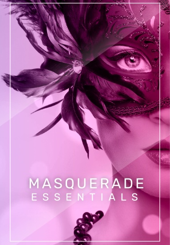 Masquerade - Sandos Cancun