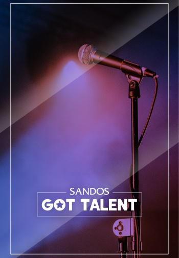 KARAOKE - SANDOS CANCUN