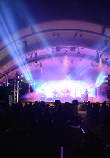 Special events - Sandos Playacar