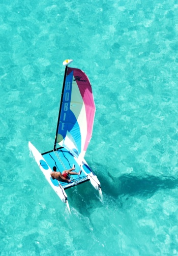 sandos playacar activities