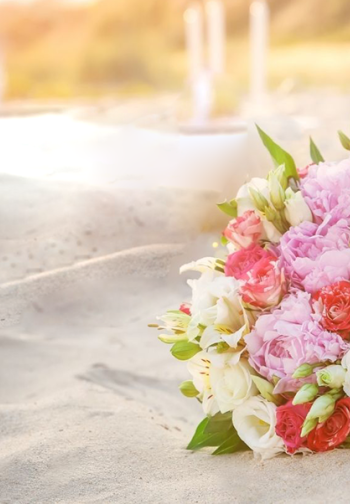 SWEET 16 & XV AÑOS