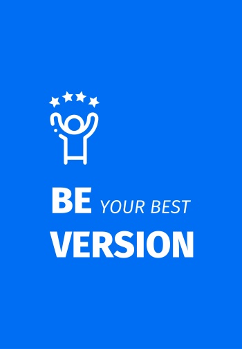 Be your Best Version - Sandos Hotels