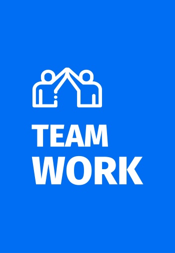 Teamwork - Sandos Hotels & Resorts