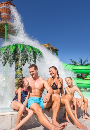 Sandos Family vacations blog 