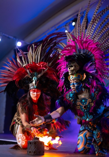 Heart Of Mexico - Sandos Playacar