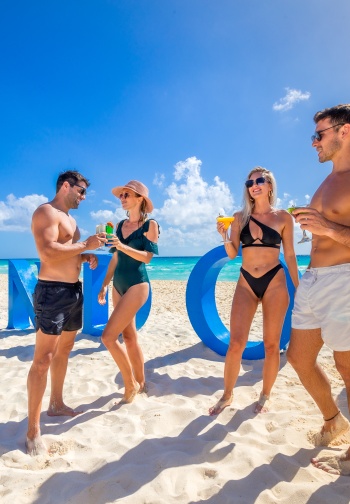 Sandos Hotels & Resorts