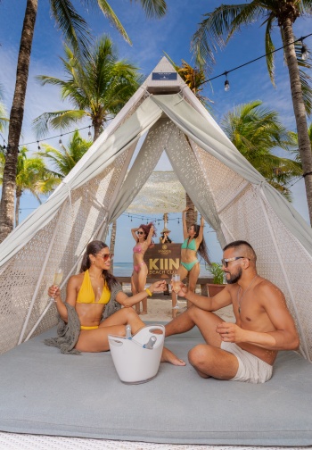 KIIN BEACH CLUB