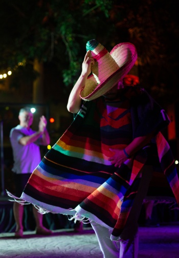 Mexico Sandos Caracol