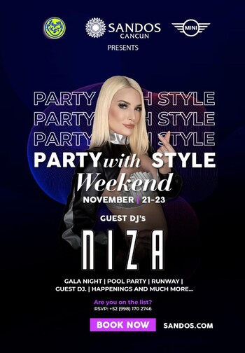 NIZA MUSIC DJ