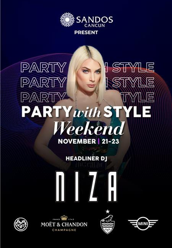 NIZA MUSIC DJ