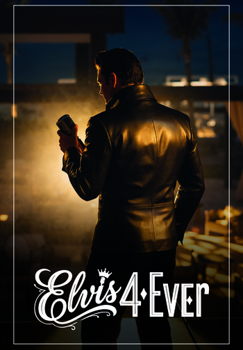 ELVIS 4 EVER - SANDOS CANCUN