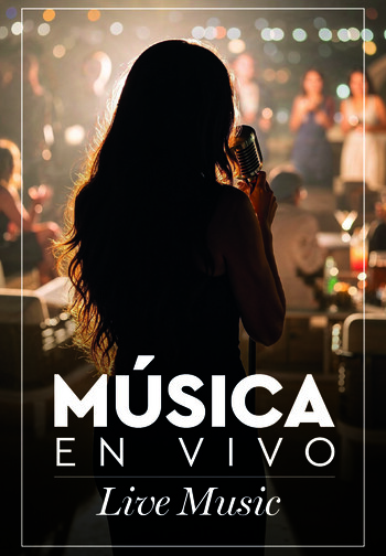 LIVE DJ FUSION & SINGER