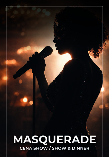 Masquerade - Sandos Cancun