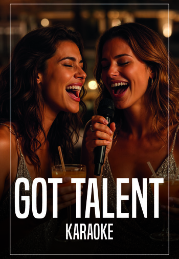 KARAOKE - SANDOS CANCUN