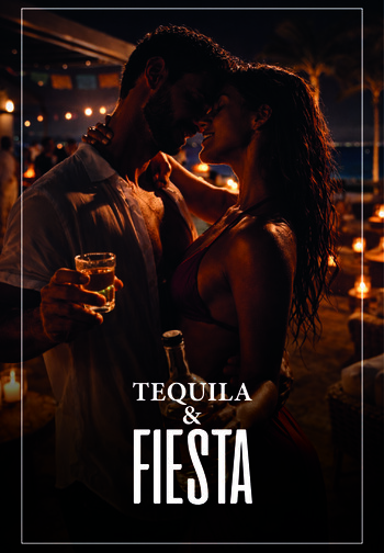 TEQUILA & PARTY - SANDOS CANCUN