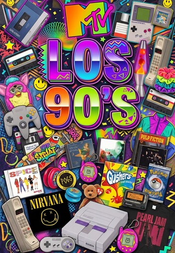 90's SHOW
