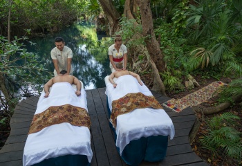 sandos caracol spa
