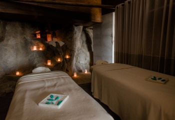 sandos finisterra spa