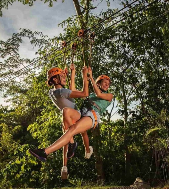 Theme Park in the Riviera Maya That You need to Visit (XPLOR)