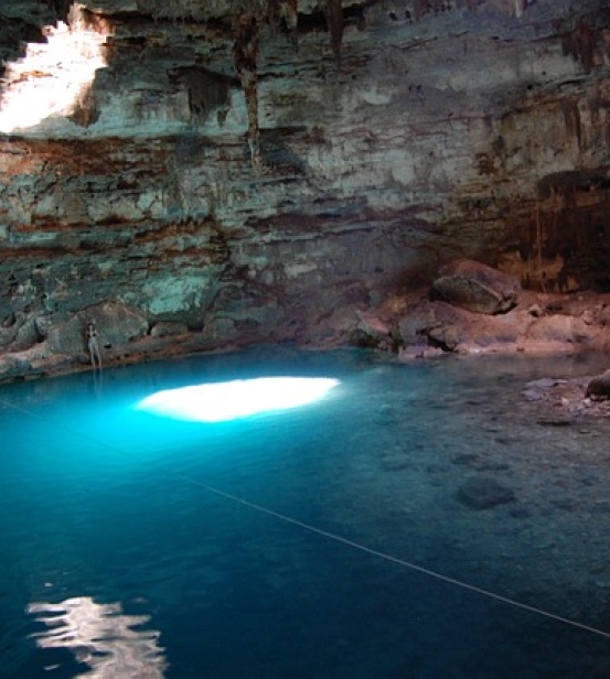 CENOTE