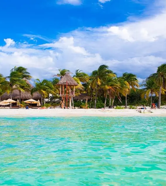 isla Mujeres