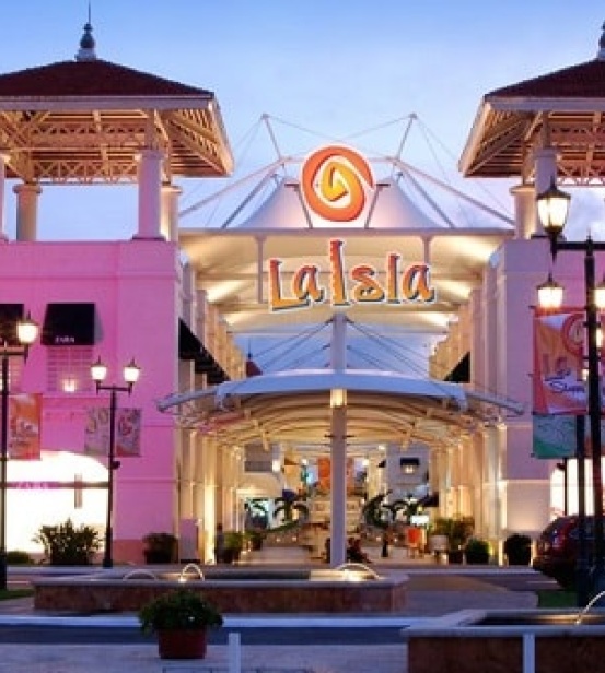 La Isla Mall