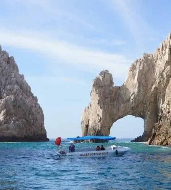 LOS ARCOS DE LOS CABOS