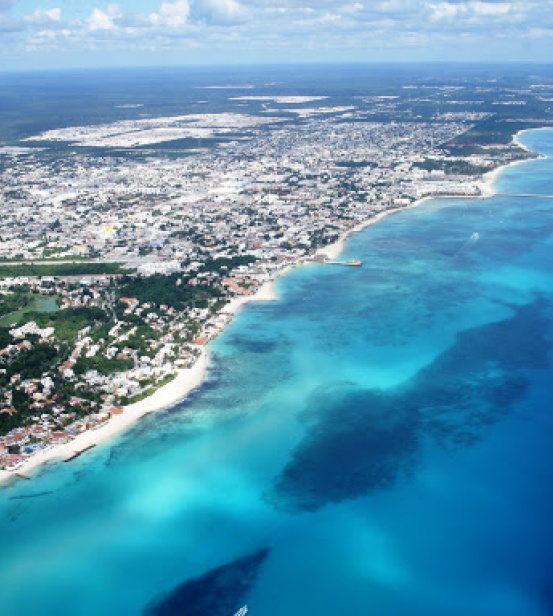 Playa del Carmen