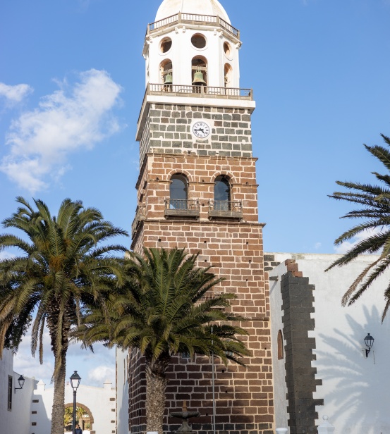 Teguise-lanzarote-sandos