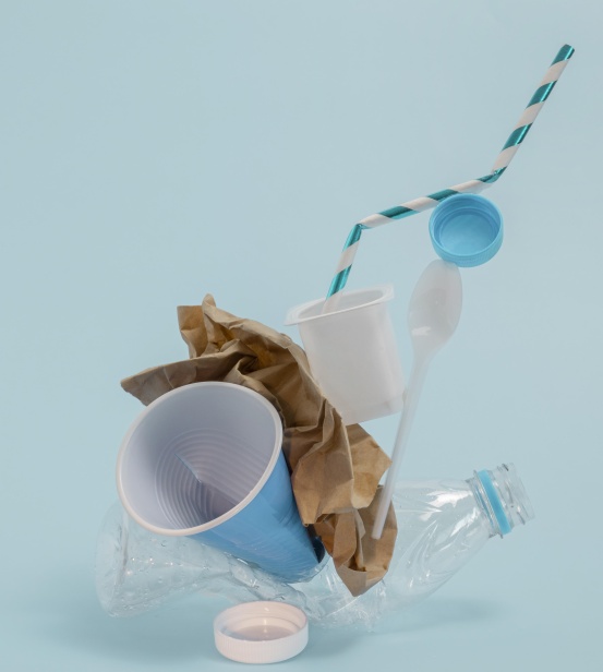 Sustainability and Recycling