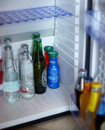 Mini bar