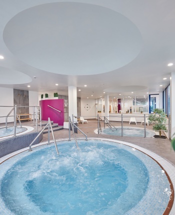 Free SPA entry - Sandos Papagayo