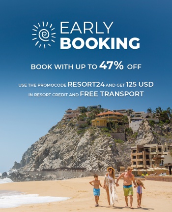 Early Booking_Sandos Finisterra_Eng