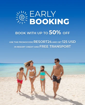 Early Booking_Sandos Playacar_Eng