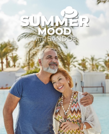 SUMMER MOOD WITH SANDOS ATLANTIC GARDENS
