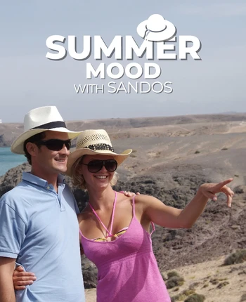 SUMMER MOOD WITH SANDOS PAPAGAYO