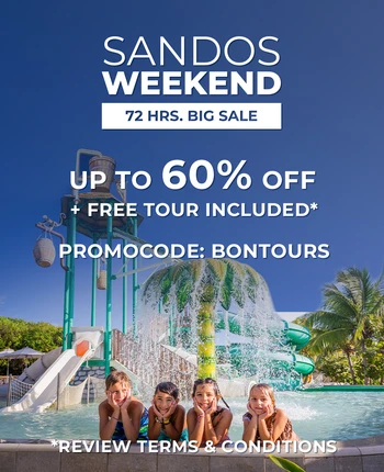 Sandos Weekend Sandos Playacar