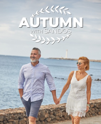 AUTUMN WITH SANDOS ATLANTIC GARDENS