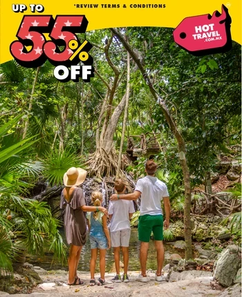 Hot Travel - Sandos Caracol Eco Resort